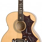 Elvis Presley EJ-200E