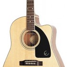 Epiphone AJ-200SCE