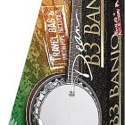 Dean B3 Banjo