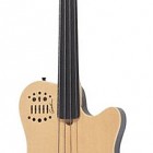 A4 SA Fretless