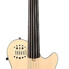 Godin A5 Ultra SA Fretless