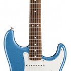 Lake Placid Blue Rosewood Fingerboard