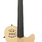 Godin A4 Ultra SA Fretless