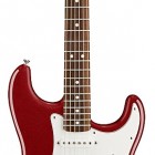 Candy Apple Red Rosewood Fingerboard