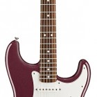 Midnight Wine Rosewood Fingerboard