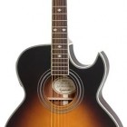 Vintage Sunburst