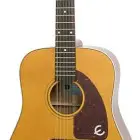 Epiphone Ltd Ed Roy Orbison Signature 12-String Acoustic