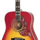 Heritage Cherry Sunburst