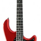Candy apple red