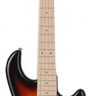 3 Tone Sunburst