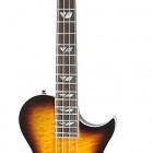 Tobacco Sunburst