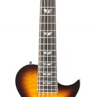 Tobacco Sunburst