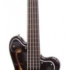 Imola 5 Fretless