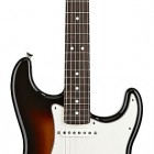 3-Tone Sunburst Rosewood Fretboard