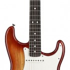 Sienna Sunburst Rosewood Fretboard