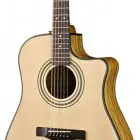 Fender CD-220SCE (Ovangkol)