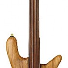 4 LX Fretless