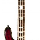 Spector ReBop 4 DLX FM