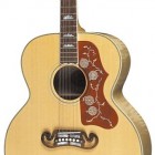 Gibson SJ-200 True Vintage