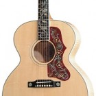 Gibson J-185 Custom