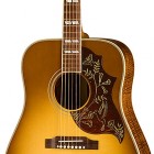 Koa - Gold Honey Burst