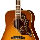 Heritage Dark Cherry Sunburst