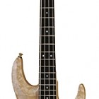 Custom Pro Bass