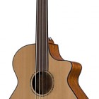 Breedlove Solo BJ350/CMe4 Fretless