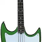 Swept Wing Vintage Bass