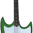 Hallmark Swept Wing Vintage Bass