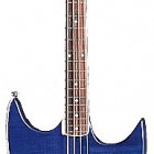 Hallmark Swept Wing Custom Bass