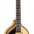 Hofner 5000/1 Deluxe Left Handed