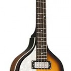 Hofner Icon Series Vintage Violin Bass Left Handed