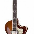 Hofner 500/2 Club Bass CV