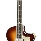 Hofner 500/2 Club Bass