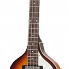 Hofner Hl BB Ignition