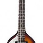 Hofner Hl BB Ignition Left Handed