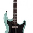 Galaxie Bass