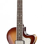 Hofner HCT-CB Club Bass