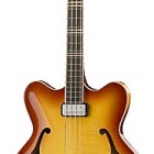 Hofner CT Verythin Bass