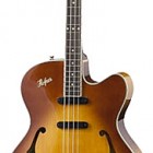 Hofner CT President Sutcliffe Bass