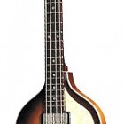 Hofner 500/1 Vintage `63