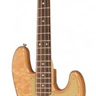 Fender Custom Shop Jazz Bass