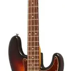 Custom Shop 1961 Precision Bass Relic