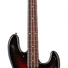 Fender Custom Shop Jaco Pastorius Tribute Jazz Bass