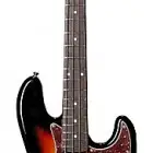 Fender Custom Shop 1960 NOS Jazz Bass