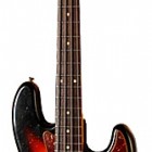 Fender Custom Shop 1960 Relic Jazz Bass