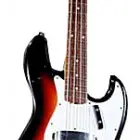 1964 Jazz Bass
