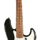 Fender Custom Shop Limited 1964 NOS/Relic Jazz Bass®