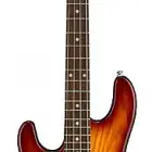 Sterling by Music Man Ray 34 Left Handed
